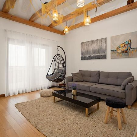 Apartments Cesare With Shared Pool Liznjan Luaran gambar