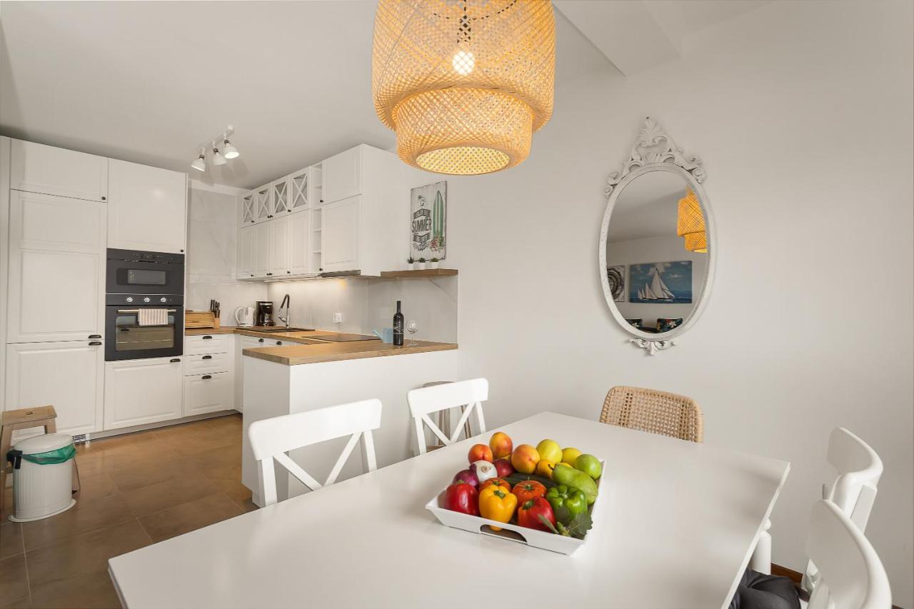 Apartments Cesare With Shared Pool Liznjan Luaran gambar