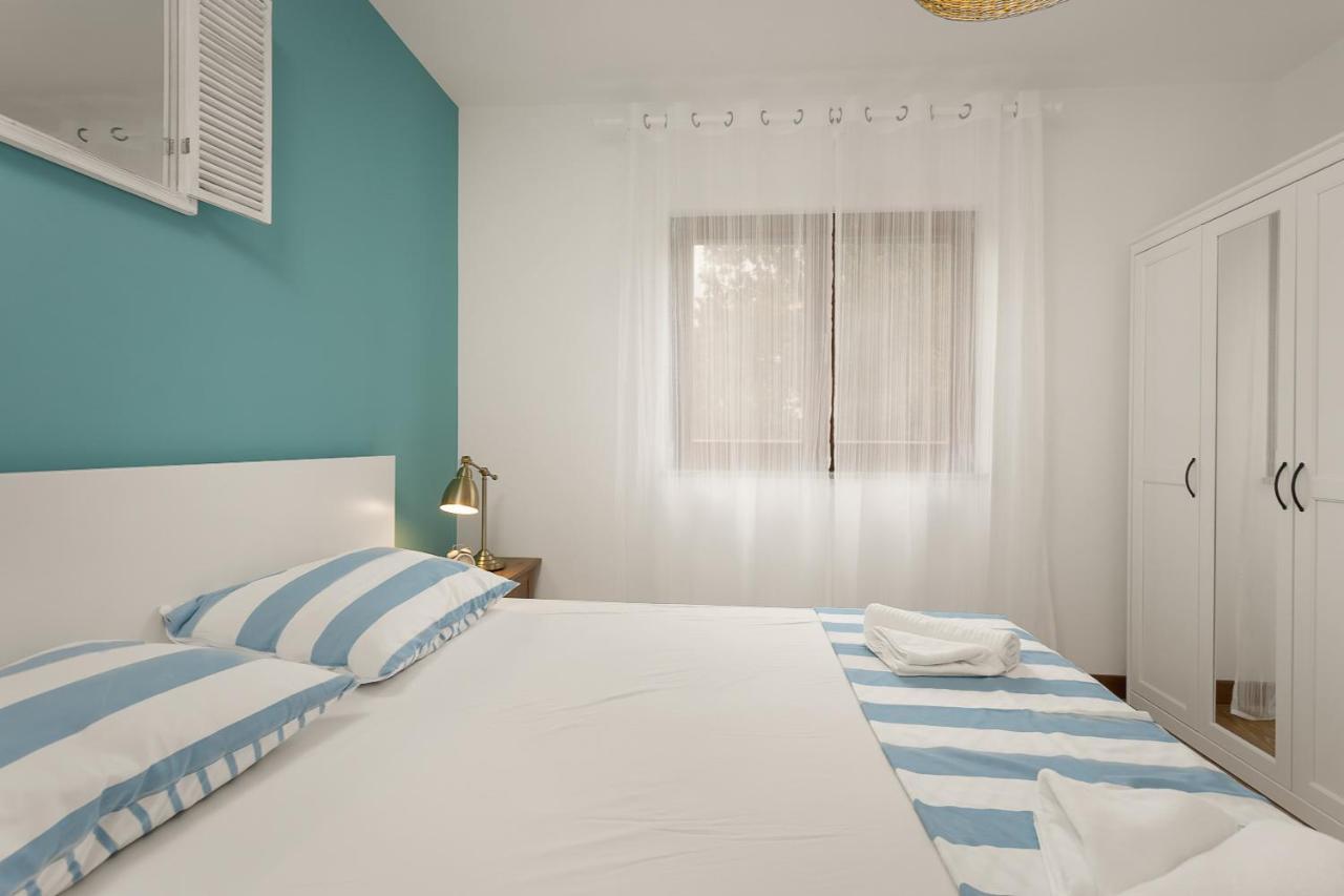 Apartments Cesare With Shared Pool Liznjan Luaran gambar